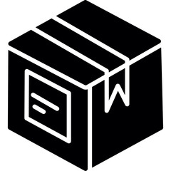 Detailed Glyph Design