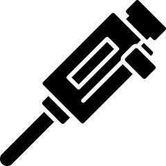 Pipette Icon