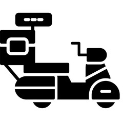 Delivery Icon