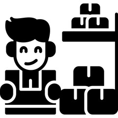 Detailed Glyph Design