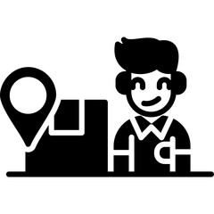 Detailed Glyph Design