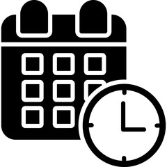 Schedule Icon