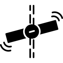 Tilt Sensor Icon