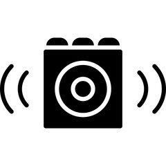 Sensor Icon