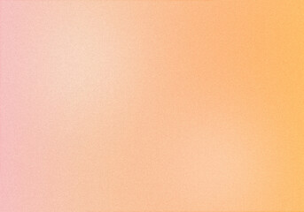 modern light pastel color gradient. Graphic design element. Baby blue orange warm background for design. rough grain noise bright modern colorful UI UX canvas backdrop cool warm website