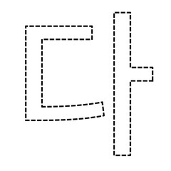 다 Hangul 한국어 공부 한국어 쓰기