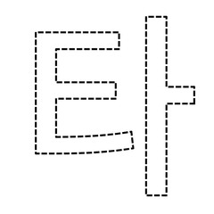 타 Hangul 한국어 공부 한국어 쓰기