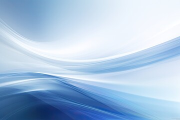 motion blur of light white and blue