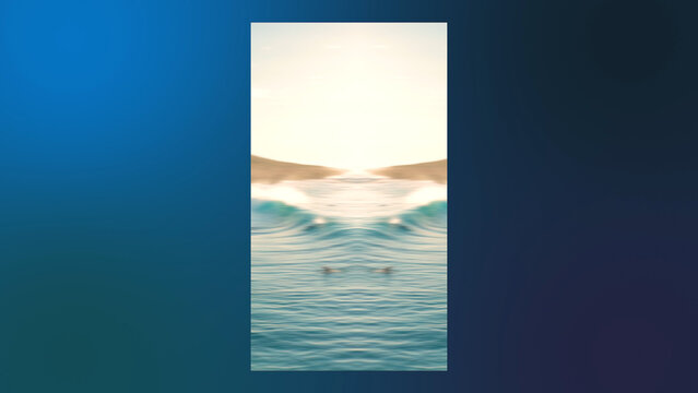 Dynamic Drift Pro | Drag and Drop in 4K and 1080x1920