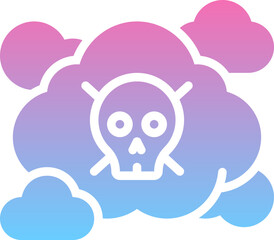 Toxic icon