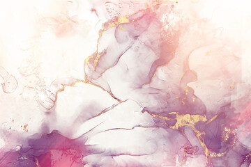 abstract watercolor background