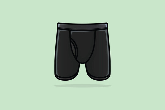 Underwear Vector Images – Browse 120 Stock Photos, Vectors, and