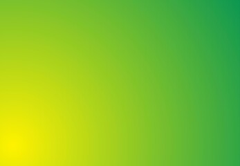 Green graident background. Sustainability wallpaper. For Web and Mobile Apps, business infographic and social media, modern decoration, art illustration template design. Green wallpaper.