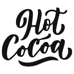 Hot Cocoa
