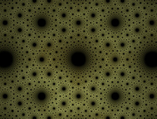 Imaginatory fractal abstract background Image