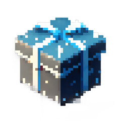 Obraz premium gift box for you