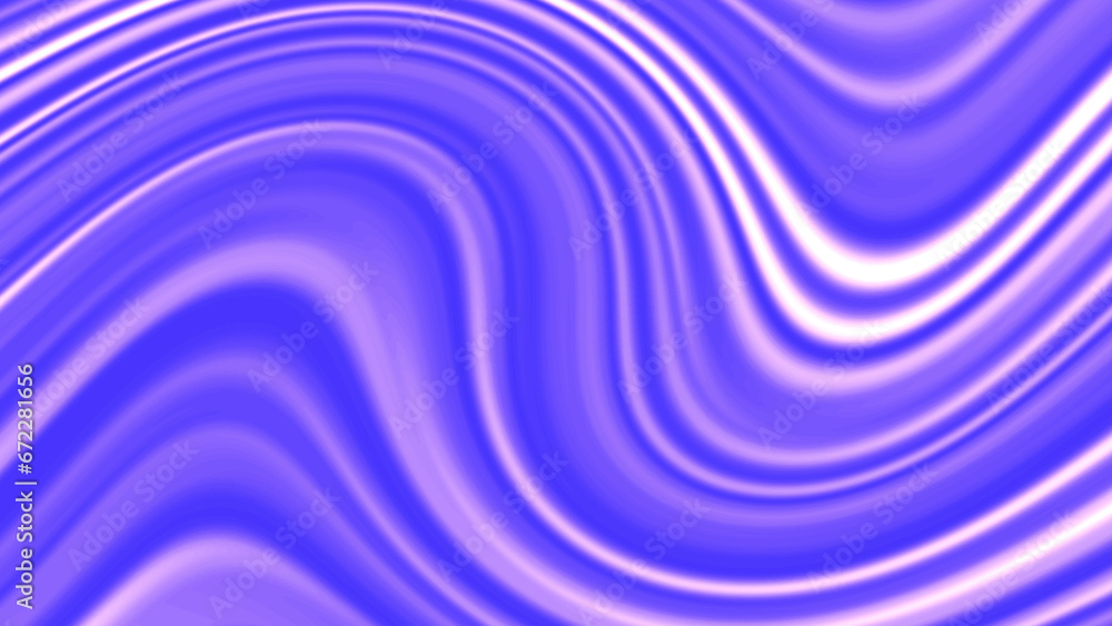 Poster abstract animated colorful wavy gradient background. abstract color design. for design as banner, ad