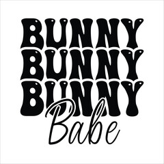 bunny babe