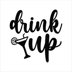 drink up