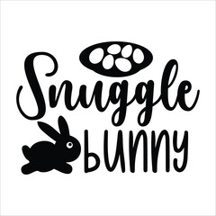 snuggle bunny 