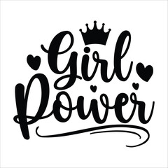 girl power