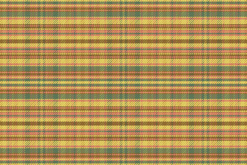 Tartan plaid pattern with texture.