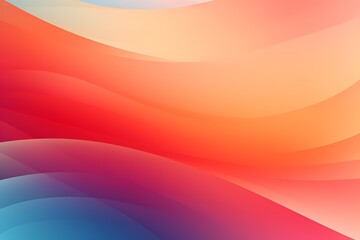 Captivating Visuals: Discover the Beauty of Colorful Gradient Blurred Backgrounds