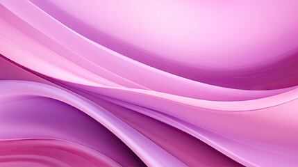  a pink and purple background with wavy lines on it's sides.  generative ai
