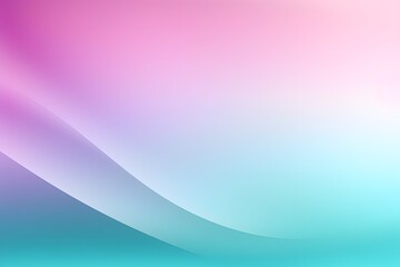 Soothing Pastel Gradient: Light Teal and Purple Background for a Delightful Vibe