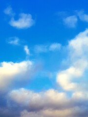 clouds