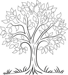 ree Coloring Page for Adult and kids
