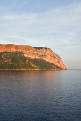 Cap Canaille Cassis France