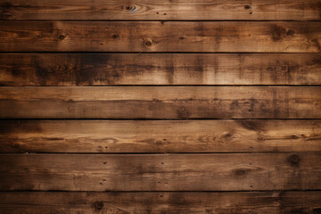 Fototapeta premium old wood planks background