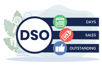 MES - Manufacturing Execution System. business concept background. vector illustration concept with keywords and icons. lettering illustration with icons for web banner, flyer, landing page