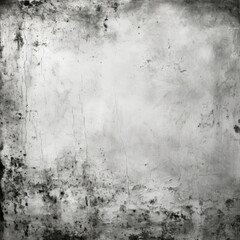 Fototapeta premium Grunge background with space for text or image. Abstract texture. Generative ai.