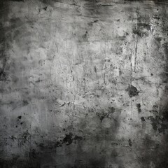 Grunge background with space for text or image. Abstract texture. Generative ai.