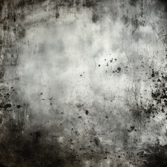 Fototapeta na wymiar Grunge background with space for text or image. Abstract texture. Generative ai.