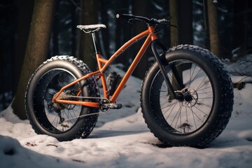 Conquering the Unconquered, The Rise of Fat Bikes Across Rugged Terrains
