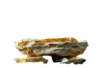 rock formations in the desert