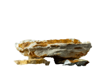 rock formations in the desert