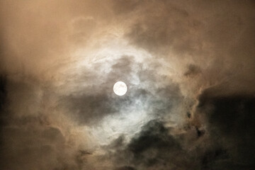 full moon9