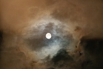 full moon8
