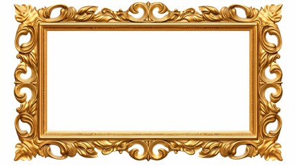 picture frame   generated by AI