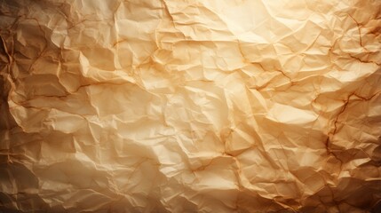A discarded paper holds the weight of forgotten thoughts, its creases telling a story of lost words and tangled emotions