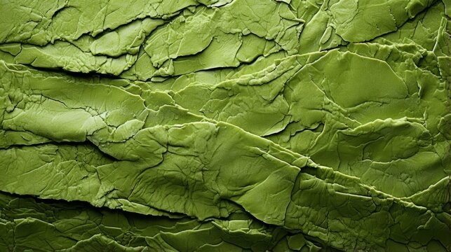 Nature's vibrant greens burst forth in a tantalizing display of fresh vegetables, evoking a wild sense of vitality and nourishment