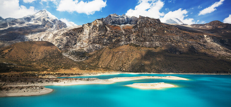 Lake Paron