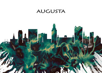 Augusta Skyline