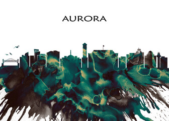 Aurora Skyline