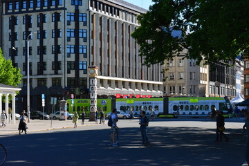 summer in Latvia