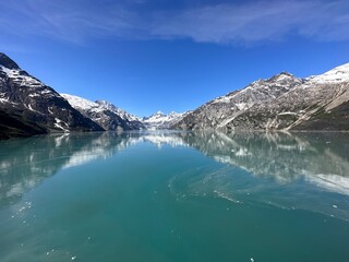 Obraz premium lake louise banff national park